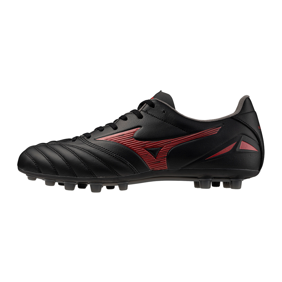 Mizuno MORELIA NEO IV PRO AG Black/MORELIA 40th Red/Black